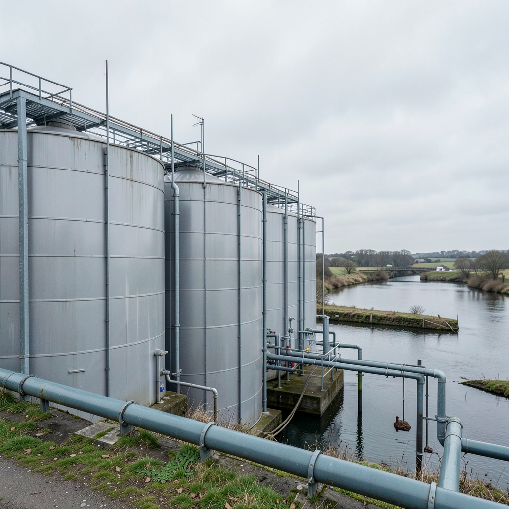 Thames Water and South West Water worst performers as complaints rise 84%